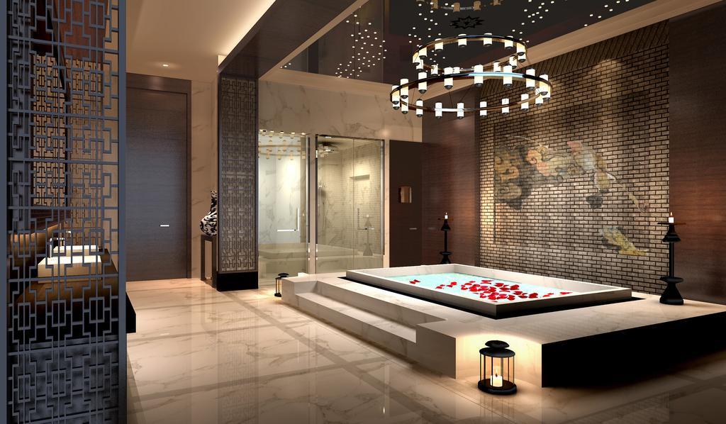 Xi'An Airport Hotel Xianyang Exterior photo