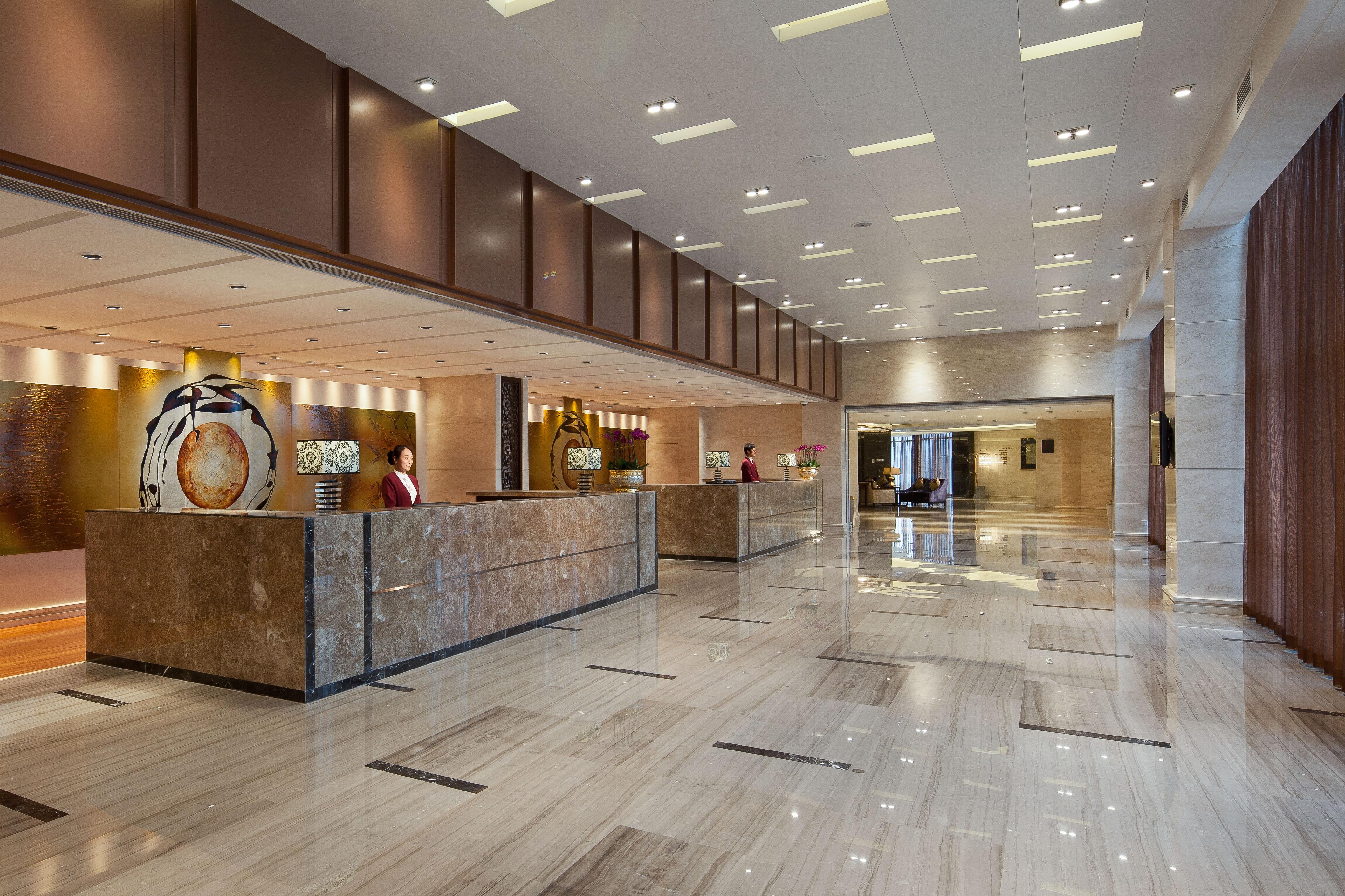 Xi'An Airport Hotel Xianyang Exterior photo