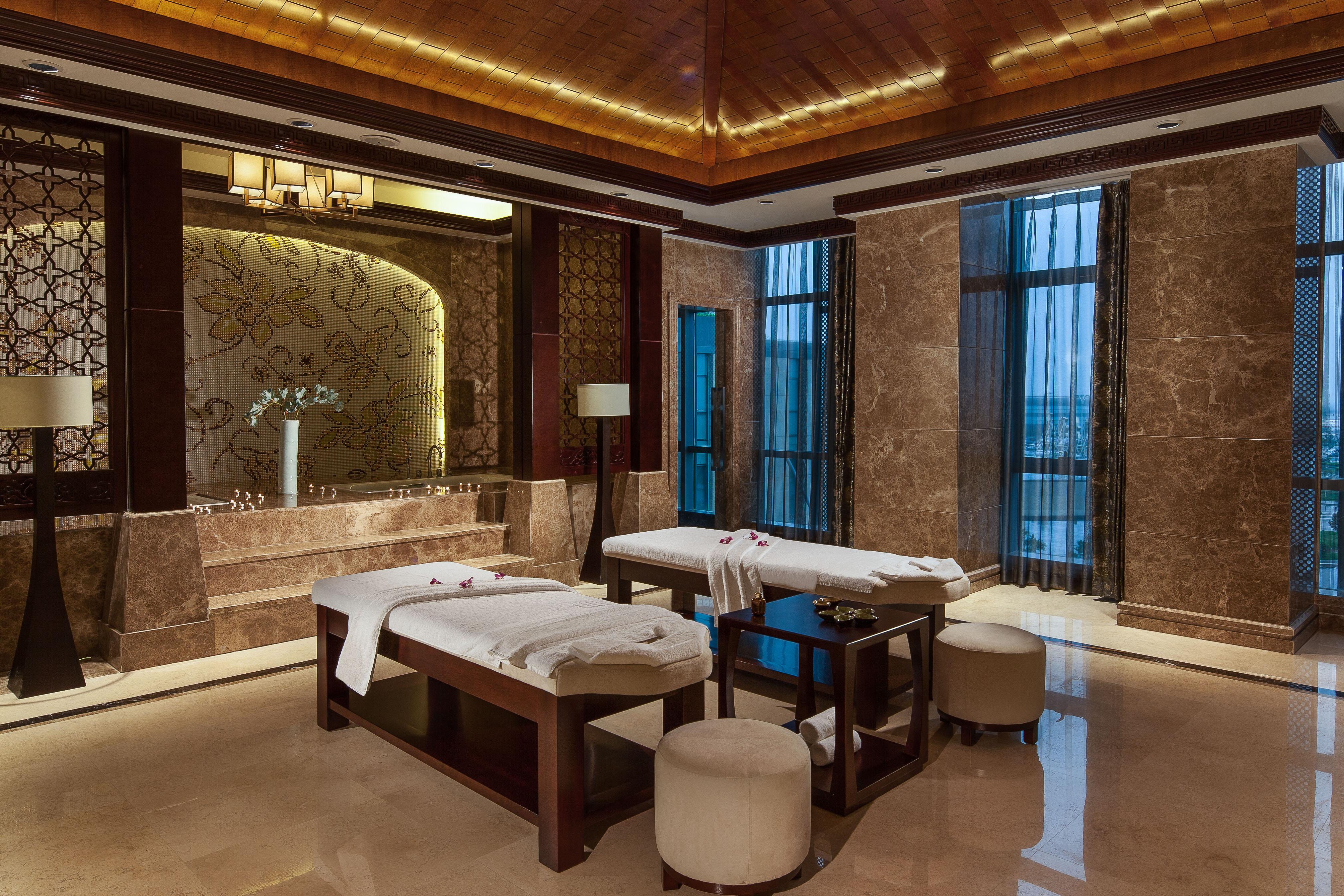 Xi'An Airport Hotel Xianyang Exterior photo